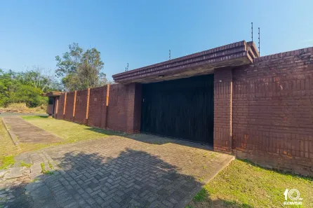 Lote/Terreno à venda, 1030m² no Morro do Espelho, São Leopoldo