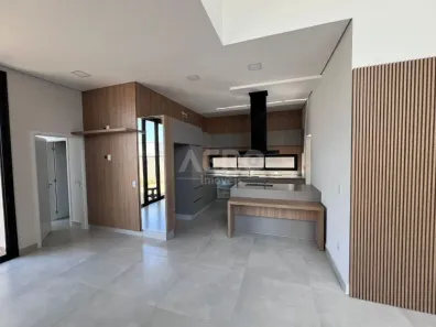 Casa de Condomínio com 3 Quartos à venda, 280m² no Residencial Villaggio II, Bauru