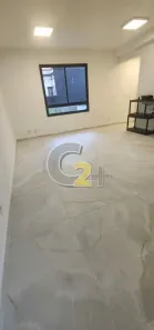 Apartamento com 1 Quarto à venda, 25m² no Campos Elíseos, São Paulo