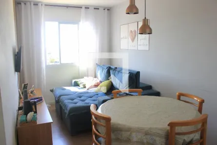 Apartamento com 2 Quartos à venda, 44m² no Jardim Diogo, Guarulhos