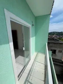 Casa com 2 Quartos à venda, 51m² no São Miguel, São Gonçalo