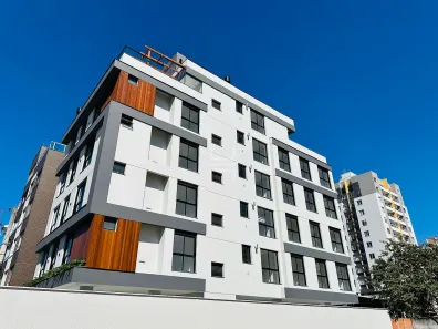 Apartamento com 3 Quartos à venda, 72m² no Pedra Branca, Palhoça