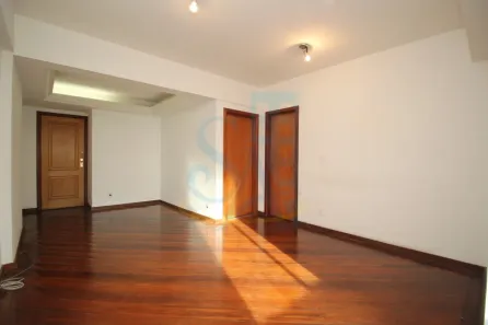 Apartamento com 3 Quartos à venda, 90m² no Barro Preto, Belo Horizonte