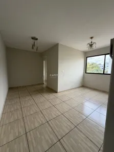 Apartamento com 3 Quartos à venda, 59m² no Recanto Tropical, Cascavel