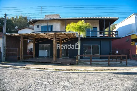 Imóvel Comercial para alugar, 387m² no , Garopaba