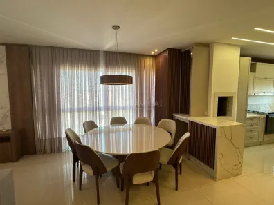 Apartamento com 3 Quartos à venda, 123m² no Centro, Balneário Camboriú