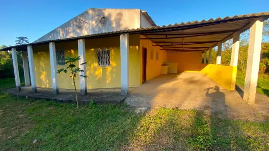 Fazenda/Sítio com 2 Quartos à venda, 20000m² no Papucaia, Cachoeiras de Macacu