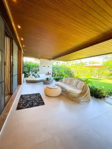 Casa de Condomínio com 4 Quartos à venda, 819m² no Garça Torta, Maceió