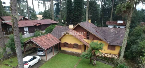 Casa com 2 Quartos à venda, 290m² no Jardim dos Pinheiros II, Canela