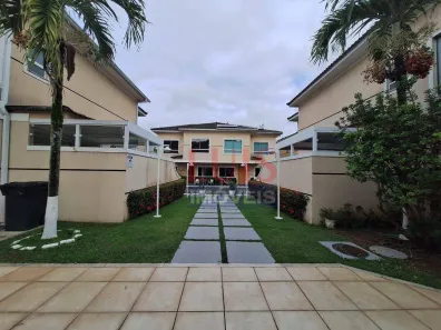 Casa de Condomínio com 3 Quartos à venda, 120m² no Serra Grande, Niterói