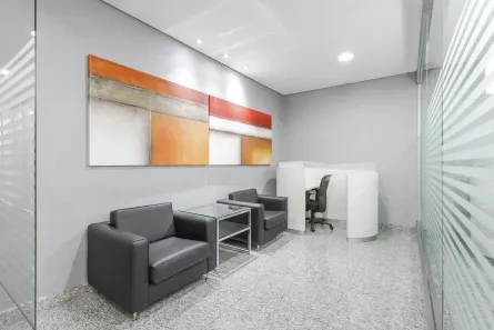 Sala Comercial para alugar, 5m² no Vila Gertrudes, São Paulo