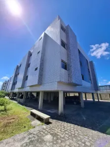 Apartamento com 3 Quartos à venda, 60m² no Ernesto Geisel, João Pessoa