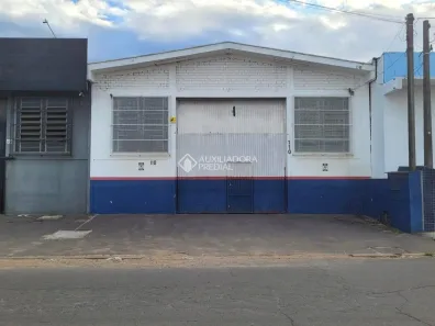 Galpão/Depósito/Armazém para alugar, 250m² no Vila Carlos Antônio Wilkens, Cachoeirinha