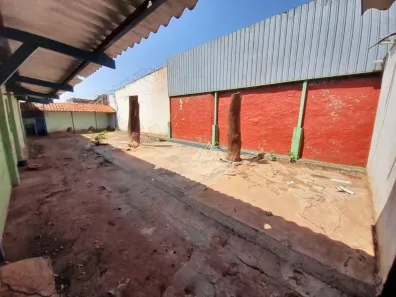 Ponto Comercial à venda, 300m² no Vila Albertina, Ribeirão Preto