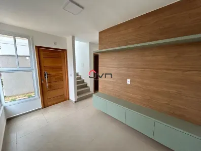 Sobrado com 3 Quartos para alugar, 100m² no Bosque dos Buritis, Uberlândia