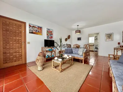 Apartamento com 3 Quartos à venda, 122m² no Pitangueiras, Guarujá