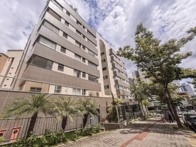 Apartamento com 3 Quartos à venda, 110m² no Buritis, Belo Horizonte