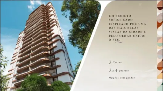Apartamento com 3 Quartos à venda, 97m² no Rio Vermelho, Salvador