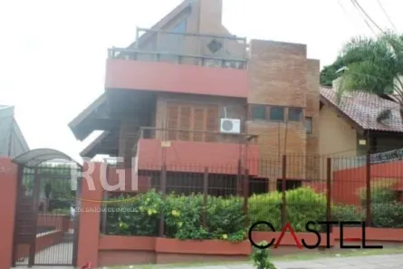 Casa de Condomínio com 4 Quartos à venda, 379m² no Menino Deus, Porto Alegre