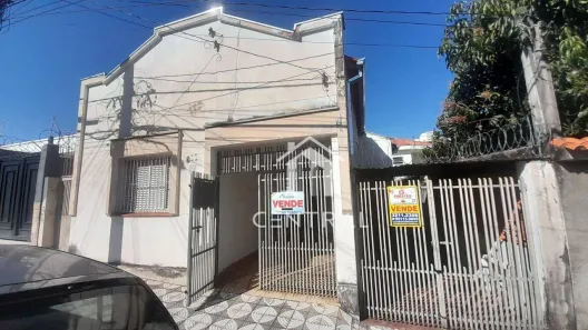 Casa com 3 Quartos à venda, 195m² no Vila Leão, Sorocaba