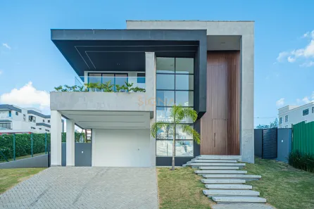 Casa de Condomínio com 4 Quartos à venda, 491m² no São Pedro, Juiz de Fora