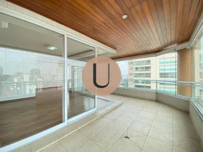 Apartamento com 3 Quartos à venda, 205m² no Cidade Monções, São Paulo