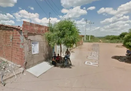 Casa com 2 Quartos à venda, 100m² no Campo Alegre, Juazeiro do Norte