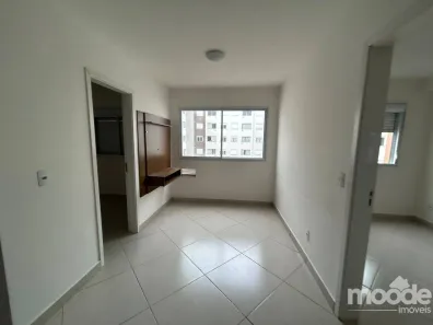 Apartamento com 2 Quartos para alugar, 37m² no Vila Butantã, São Paulo