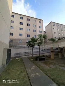 Apartamento com 2 Quartos para alugar, 41m² no Colônia (Zona Leste), São Paulo