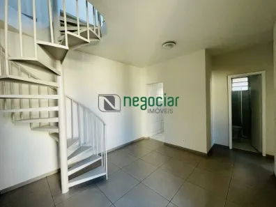 Apartamento com 3 Quartos à venda, 116m² no Petrópolis, Betim
