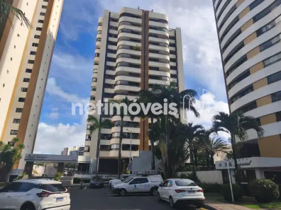Cobertura com 4 Quartos à venda, 376m² no Pituba, Salvador