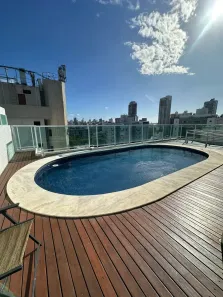 Apartamento com 2 Quartos à venda, 57m² no Jardim Oceania, João Pessoa