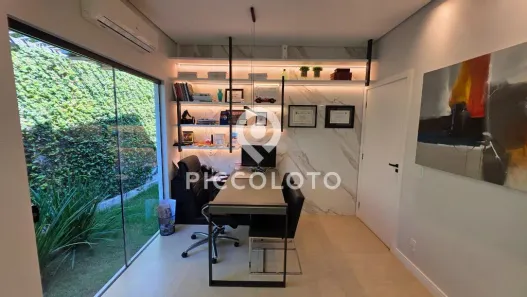 Imóvel Comercial com 1 Quarto para alugar, 231m² no Jardim Guanabara, Campinas