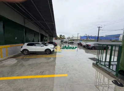 Galpão/Depósito/Armazém à venda, 6300m² no Água Chata, Guarulhos