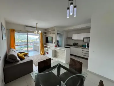 Apartamento com 2 Quartos à venda, 70m² no Centro, Bertioga