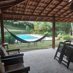 Casa com 3 Quartos à venda, 540m² no Chácaras do Refúgio-Granja Viana, Cotia