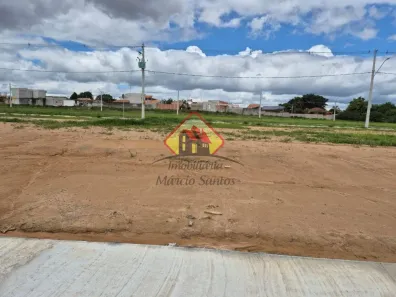 Lote/Terreno à venda, 250m² no Loteamento Residencial São Vicente de Paulo, Tremembé