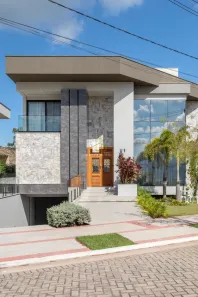 Casa de Condomínio com 5 Quartos à venda, 730m² no Jacuhy, Serra