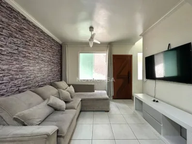 Casa com 2 Quartos à venda, 60m² no Santa Amélia, Belo Horizonte