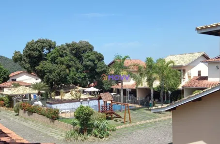 Casa de Condomínio com 3 Quartos à venda, 150m² no Piratininga, Niterói