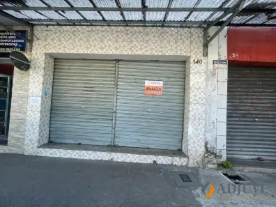 Ponto Comercial com 1 Quarto para alugar, 105m² no Centro, Petrópolis