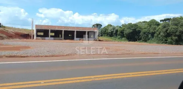 Galpão/Depósito/Armazém à venda, 375m² no , Ibema