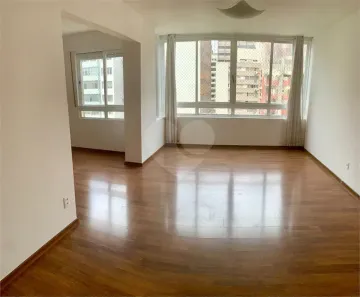 Apartamento com 3 Quartos à venda, 130m² no Jardim Paulista, São Paulo