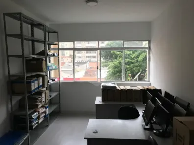 Sala Comercial com 1 Quarto à venda, 46m² no Pinheiros, São Paulo