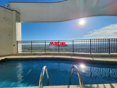 Apartamento com 4 Quartos à venda, 424m² no Altos do Esplanada, São José dos Campos