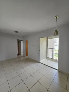 Apartamento com 3 Quartos para alugar, 65m² no Parque Oeste Industrial, Goiânia