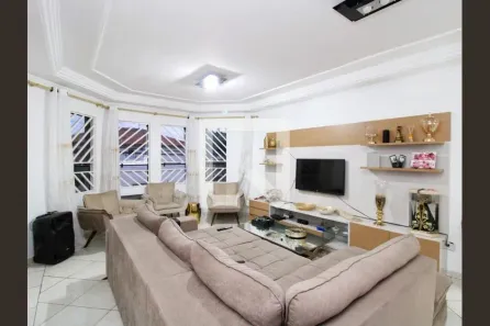 Casa com 3 Quartos à venda, 210m² no Vila Guilherme, São Paulo
