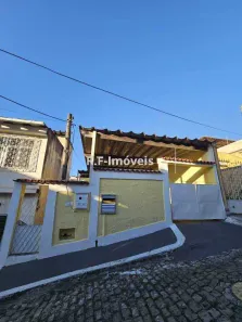 Casa de Condomínio com 3 Quartos à venda, 165m² no Vila Valqueire, Rio de Janeiro