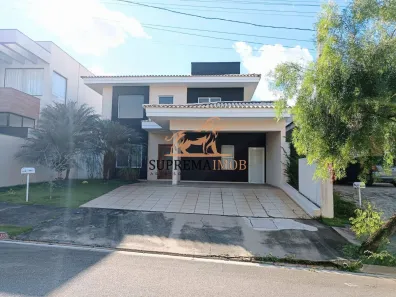 Casa de Condomínio com 3 Quartos à venda, 200m² no Itapeva, Votorantim