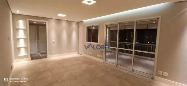 Apartamento com 2 Quartos à venda, 93m² no Vila Leopoldina, São Paulo